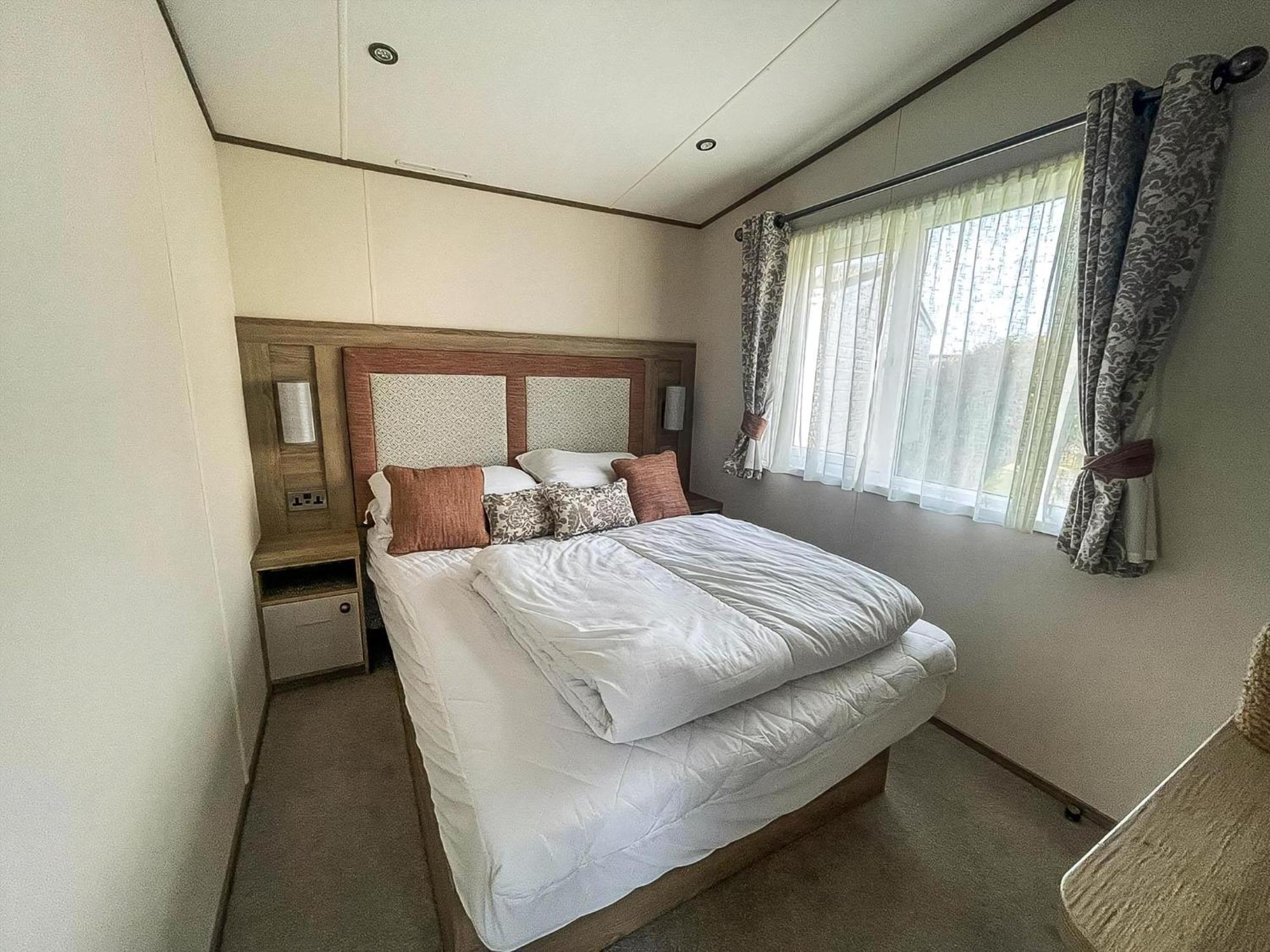 Benacre Stunning 8 Berth Caravan With Decking At Kessingland Beach Ref 90017D מראה חיצוני תמונה